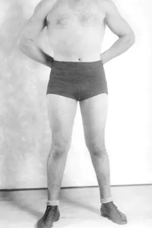 Wee Willie Davis