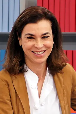 Carmen Posadas