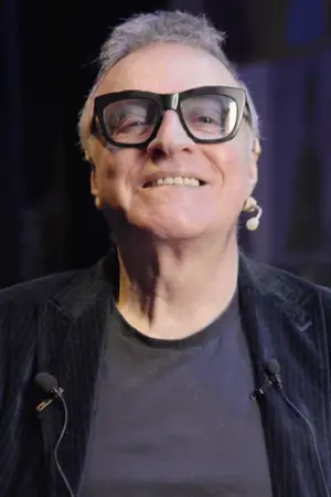 Alan De Luca