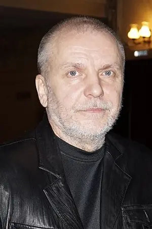 Igor Merkulov