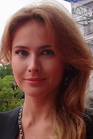Горшкова, Анна Андреевна