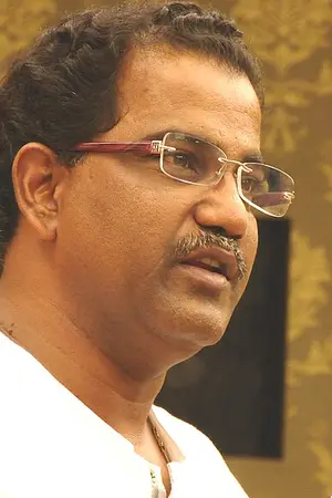 Samir Chanda