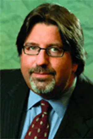 Andrew Sherman
