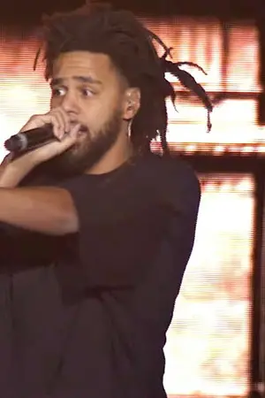 J. Cole