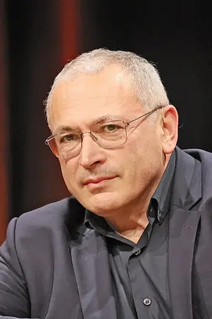Mikhail Khodorkovsky
