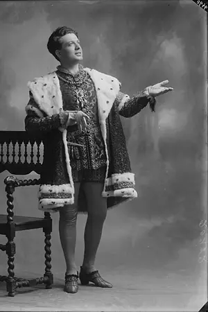Manfredi Polverosi