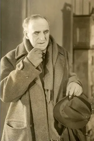 Herbert Grimwood