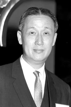 Koo Chen-fu