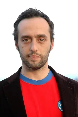 Enrico Brizzi