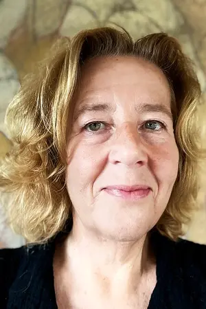 Saskia Boddeke