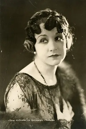 Alice Hollister