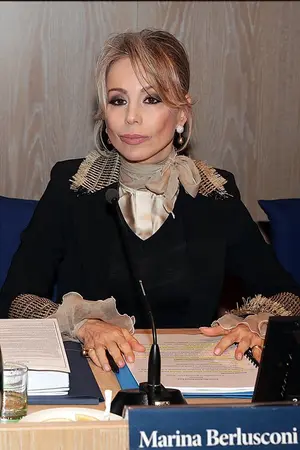 Марина Берлускони