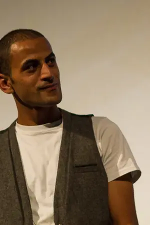 Eyad Hourani