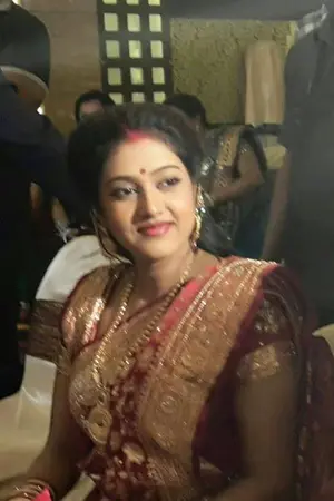 Barsha Priyadarshini