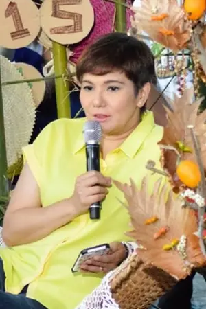Tyang Amy