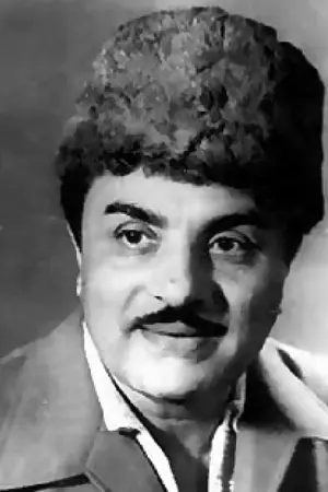 Chandrakant Mandare