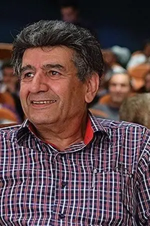Manoochehr Valizade