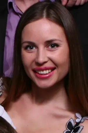 Julia Mikhalkova
