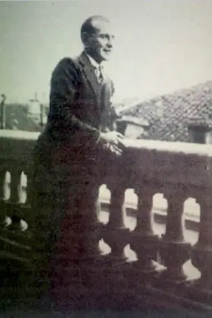 Gustavo Pittaluga González del Campillo