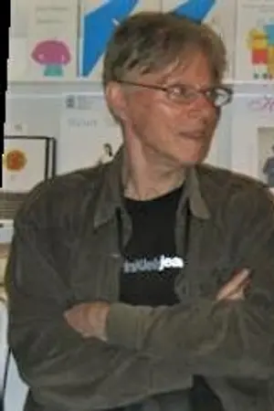 Jerzy Nasierowski