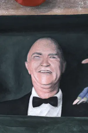 Крис ван Абкуде