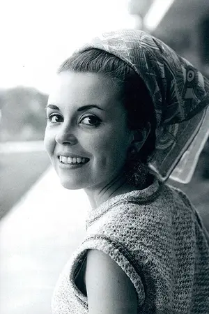 Charla Doherty