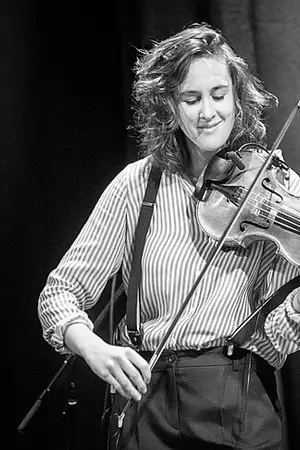 Fiona Monbet