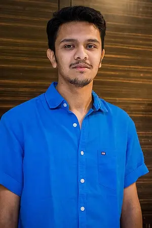 Karthick Naren