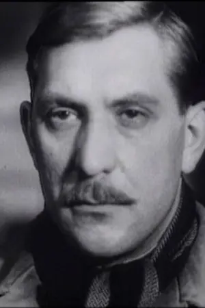 Юрий Сергеевич Лавров