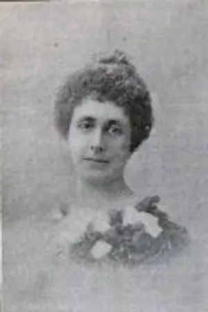 Gabrielle Ringertz