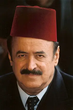 Ashad Feddah