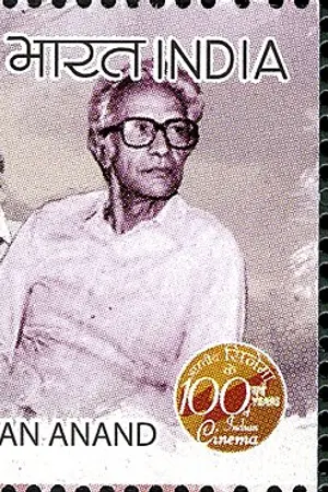 Chetan Anand