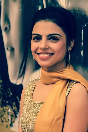 Jaspreet Kaur