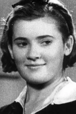 Ковалёва, Марина Францевна