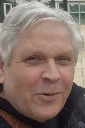 Udi Zamberg