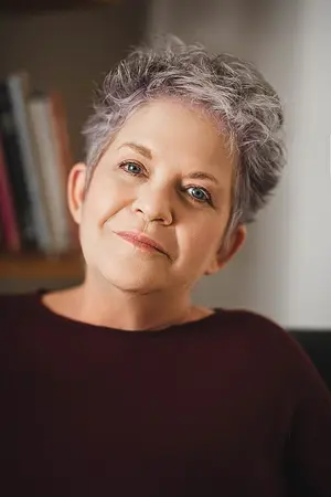 Orna Rotberg
