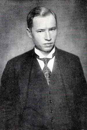 Spyrydon Cherkasenko