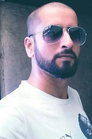 Krishnendu Adhikari