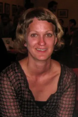Tijana Zinajić