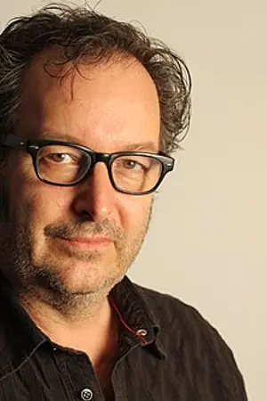 Peter Mettler