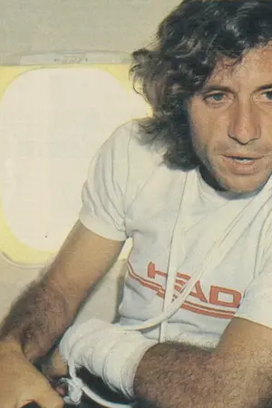 Guillermo Vilas