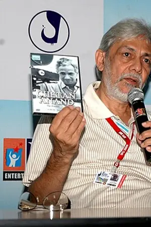 Ketan Anand
