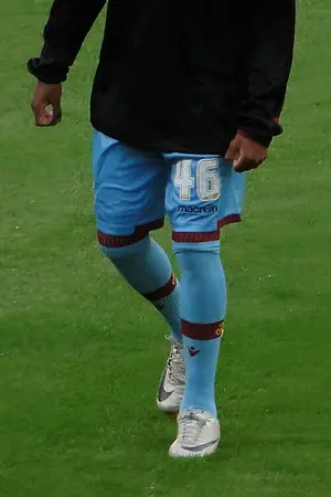 Robert Hall