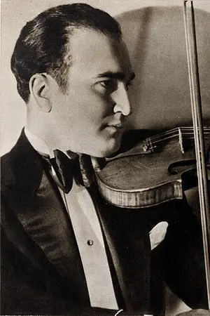 David Rubinoff
