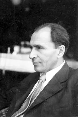 Tibor Déry
