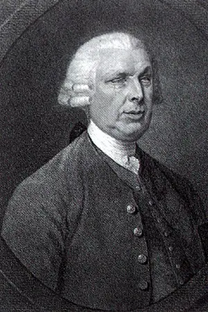 John Stanley