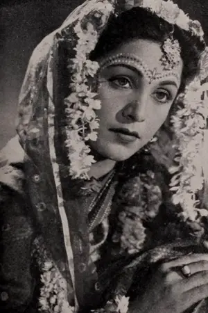 Nigar Sultana