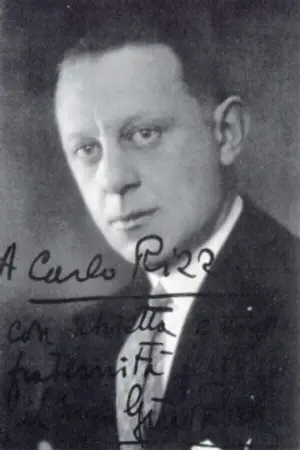 Gino Rocca
