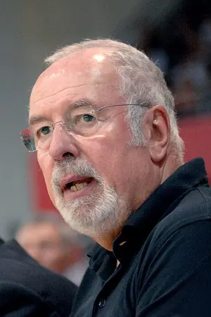 Heribert Faßbender