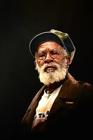 Burning Spear